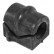 Coussinet de palier, stabilisateur 270619 ABS
