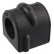 Coussinet de palier, stabilisateur 270718 ABS