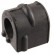 Coussinet de palier, stabilisateur 270719 ABS