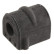 Coussinet de palier, stabilisateur 270720 ABS