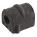 Coussinet de palier, stabilisateur 270720 ABS, Vignette 2