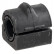 Coussinet de palier, stabilisateur 270800 ABS