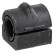 Coussinet de palier, stabilisateur 270800 ABS, Vignette 2