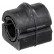 Coussinet de palier, stabilisateur 270801 ABS