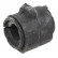 Coussinet de palier, stabilisateur 270806 ABS