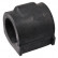 Coussinet de palier, stabilisateur 270807 ABS
