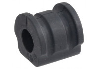 Coussinet de palier, stabilisateur 270844 ABS