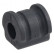 Coussinet de palier, stabilisateur 270844 ABS