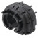 Coussinet de palier, stabilisateur 270846 ABS