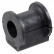 Coussinet de palier, stabilisateur 270848 ABS