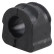 Coussinet de palier, stabilisateur 270861 ABS