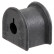 Coussinet de palier, stabilisateur 270862 ABS