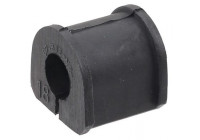 Coussinet de palier, stabilisateur 270866 ABS