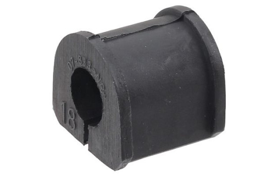 Coussinet de palier, stabilisateur 270866 ABS