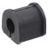 Coussinet de palier, stabilisateur 270866 ABS, Vignette 2