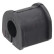 Coussinet de palier, stabilisateur 270866 ABS, Vignette 3