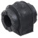 Coussinet de palier, stabilisateur 270888 ABS