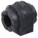 Coussinet de palier, stabilisateur 270888 ABS, Vignette 2
