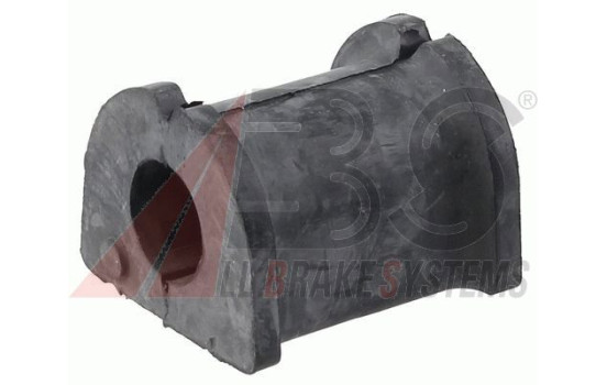 Coussinet de palier, stabilisateur 270891 ABS, Image 2