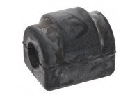 Coussinet de palier, stabilisateur 270907 ABS