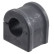 Coussinet de palier, stabilisateur 270909 ABS, Vignette 2