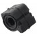 Coussinet de palier, stabilisateur 270918 ABS