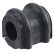 Coussinet de palier, stabilisateur 270925 ABS
