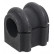 Coussinet de palier, stabilisateur 270928 ABS