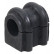 Coussinet de palier, stabilisateur 270929 ABS