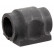 Coussinet de palier, stabilisateur 270944 ABS