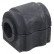 Coussinet de palier, stabilisateur 270950 ABS