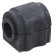 Coussinet de palier, stabilisateur 270950 ABS, Vignette 2