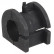 Coussinet de palier, stabilisateur 270955 ABS