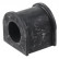 Coussinet de palier, stabilisateur 271028 ABS