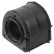 Coussinet de palier, stabilisateur 271029 ABS