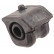 Coussinet de palier, stabilisateur 271036 ABS