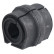 Coussinet de palier, stabilisateur 271038 ABS