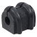 Coussinet de palier, stabilisateur 271040 ABS