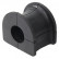 Coussinet de palier, stabilisateur 271044 ABS