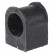 Coussinet de palier, stabilisateur 271053 ABS