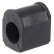 Coussinet de palier, stabilisateur 271057 ABS