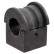 Coussinet de palier, stabilisateur 271061 ABS
