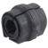 Coussinet de palier, stabilisateur 271064 ABS