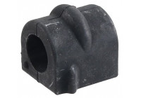 Coussinet de palier, stabilisateur 271073 ABS