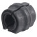 Coussinet de palier, stabilisateur 271097 ABS