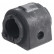Coussinet de palier, stabilisateur 271100 ABS
