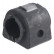 Coussinet de palier, stabilisateur 271102 ABS