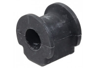 Coussinet de palier, stabilisateur 271130 ABS