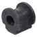 Coussinet de palier, stabilisateur 271130 ABS