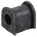 Coussinet de palier, stabilisateur 271176 ABS